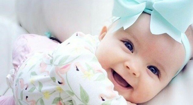 7 bibelske jentenavn og hva de betyr