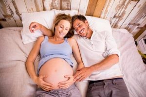 Fordeler med graviditet: Det er ikke kun ubehag