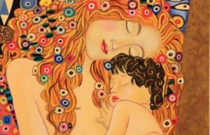 Leggetid er en dyrebar kvalitetstid med barna