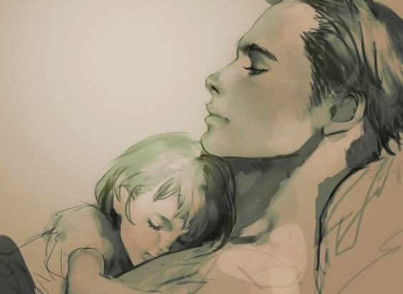 hvordan tilknytning påvirker barnas personligheter