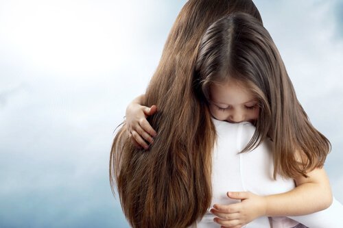 la barn løse problemene selv