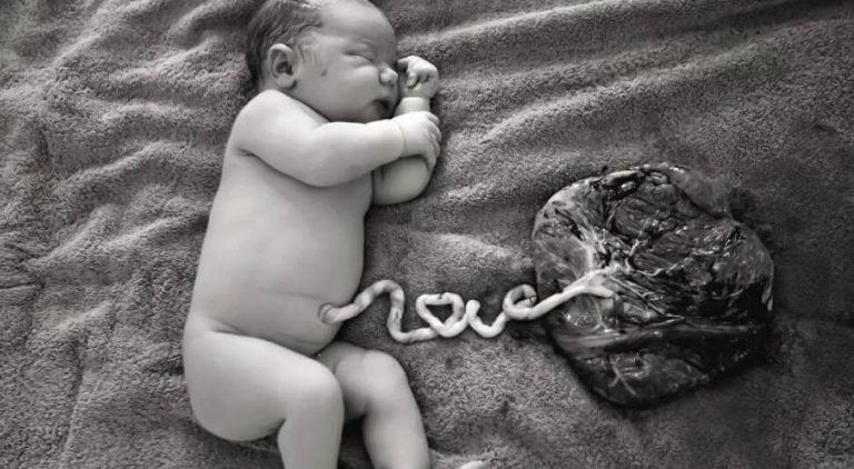 donere navlestrengsblod kan redde liv