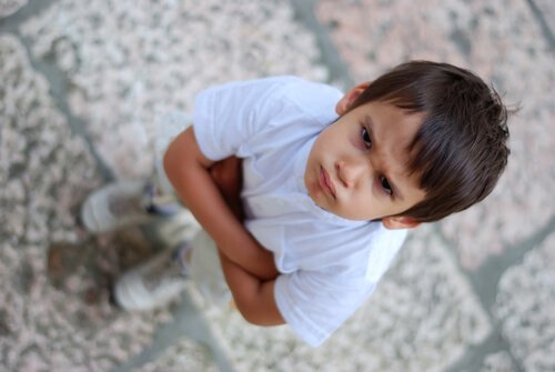 Barn med lav frustrasjonstoleranse: Tips for å hjelpe dem