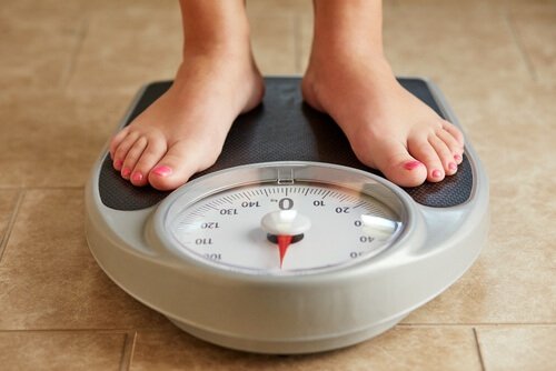 Å gå ned i vekt etter fylte 40: En utfordring du kan overvinne