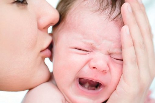 Hvordan man lindrer smerter i tannkjøttet hos babyer