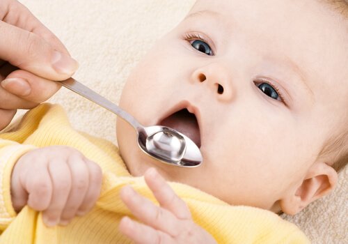 7 tips for å forhindre at din baby får influensa