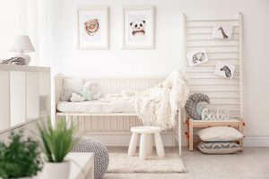 Hvordan dekorere med Feng Shui?