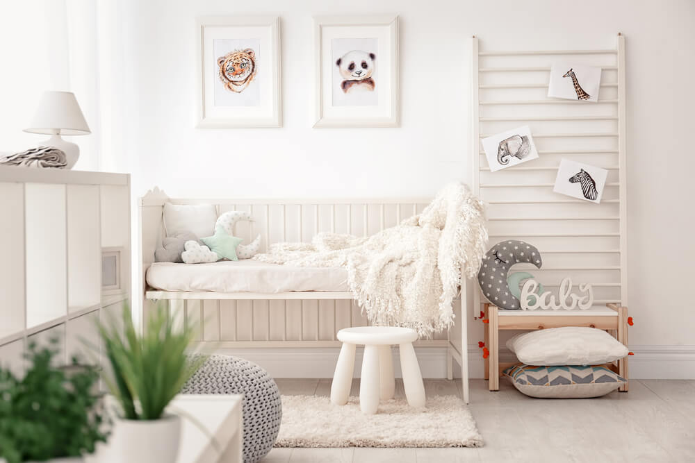 Hvordan dekorere med Feng Shui?