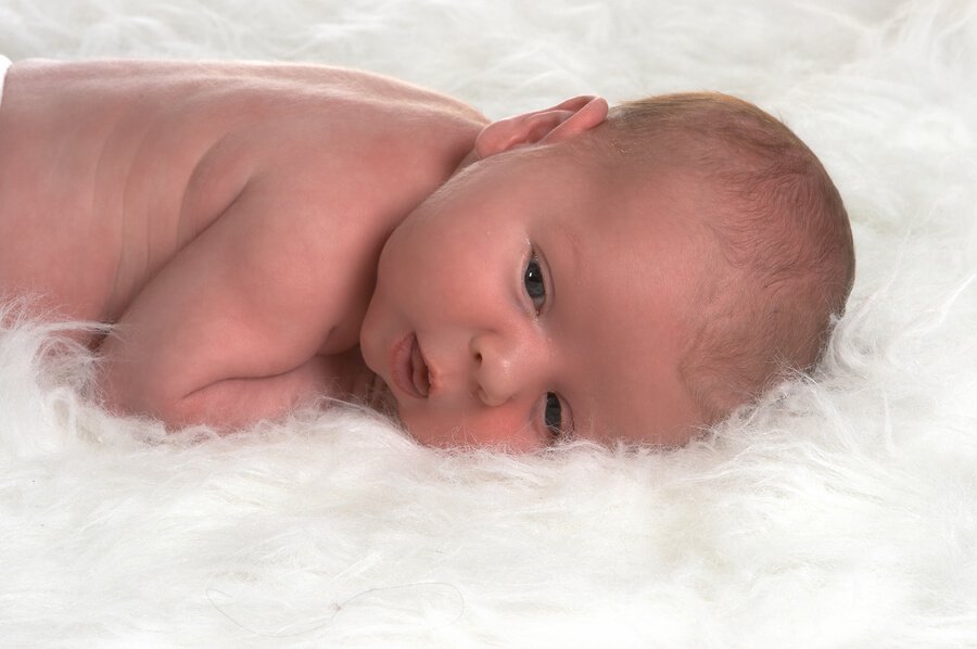 Pusten til nyfødte – det du trenger å vite