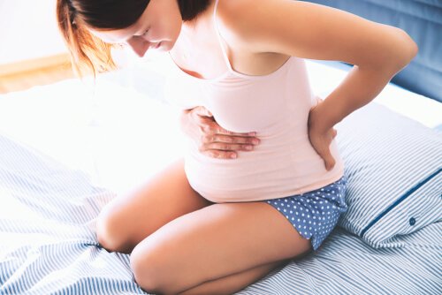 Dyspné under graviditeten: symptomer og behandling