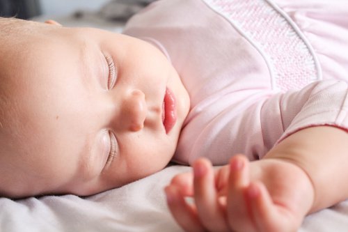 7 tips til å vaske babyklær