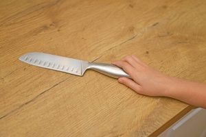 Hold utenfor barns rekkevidde: 9 farer i husholdningen