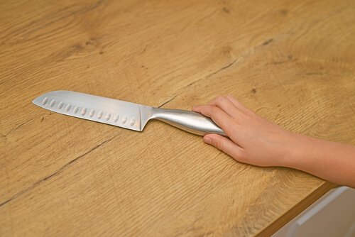 Hold utenfor barns rekkevidde: 9 farer i husholdningen