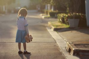 Depresjon hos barn: Årsaker, forebygging og behandling