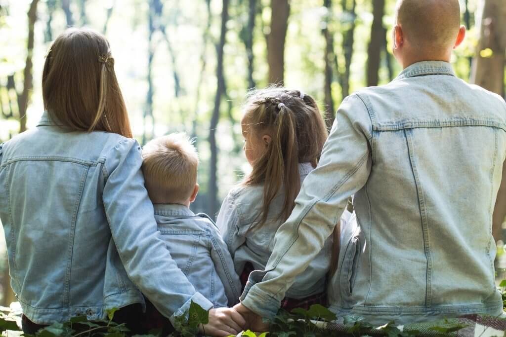 Slik kan du forbedre det emosjonelle klimaet hjemme