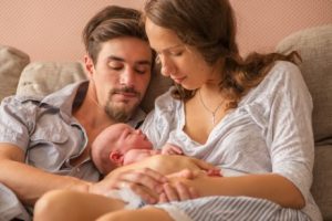 En instruksjonsmanual for førstegangsforeldre