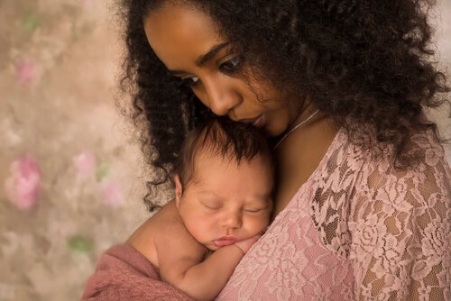 Postpartum obsessiv-kompulsiv lidelse