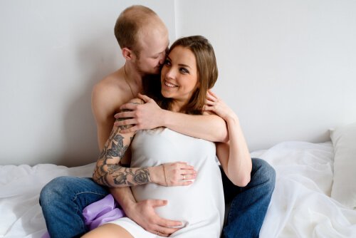9 ideer for å ta en tatovering med barnets navn