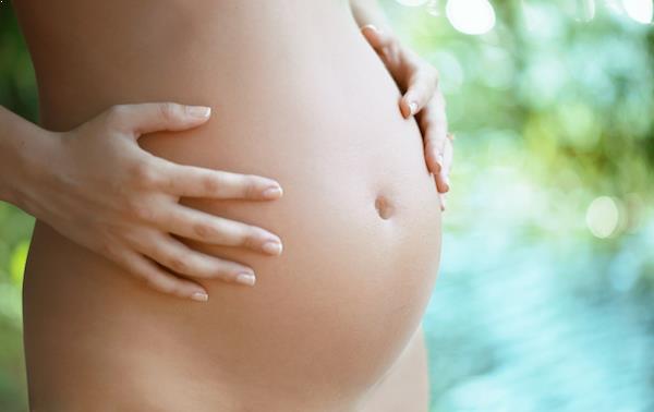 Hvorfor har jeg kløende hud under graviditeten?