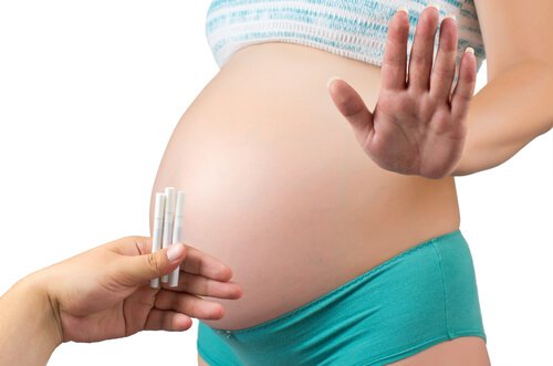 10 gleder og ofringer ved graviditet