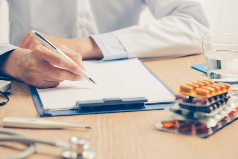 Medisiner som bør unngås under graviditet