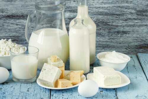 8 Vitaminrike matvarer for barn