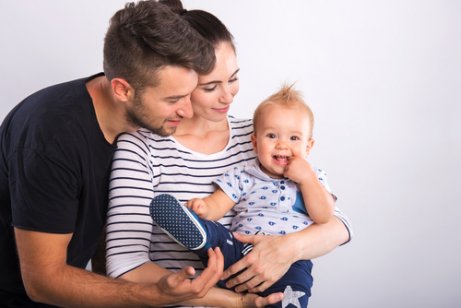4 effektive vaner for barneoppdragelse