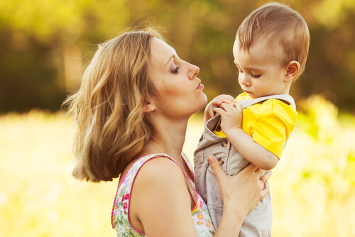 Mine hovedprioriteringer etter å ha blitt mor