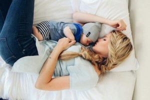 Ditt livs kjærlighet vil ankomme om 9 måneder