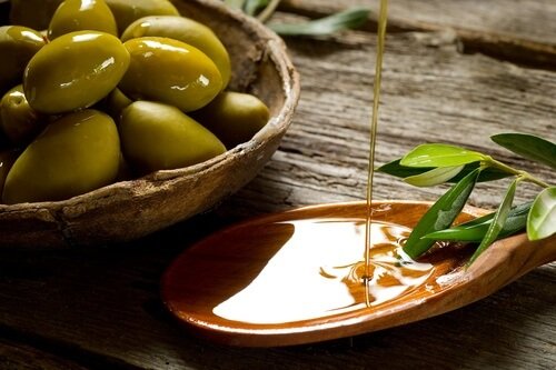 8 Vitaminrike matvarer for barn