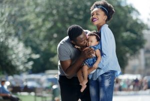 Hva vil min babys blodtype bli?