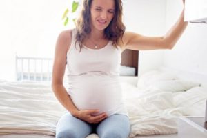 Bekkensmerter under svangerskapet: årsaker og behandling