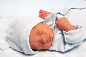 Helseproblemer hos premature babyer
