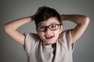 Retts syndrom: Symptomer og behandling