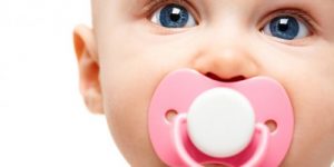 Hva er den beste smokken for babyen min?