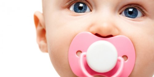 Hva er den beste smokken for babyen min?