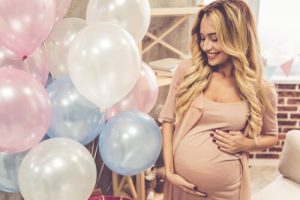 En perfekt babyshower: Forslag til å arrangere den