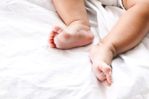 Hva nyfødtscreening er og hva det er for