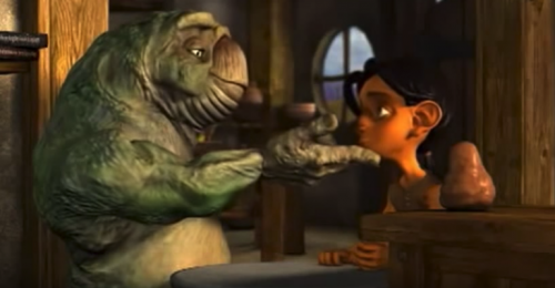 lære barna dine verdier