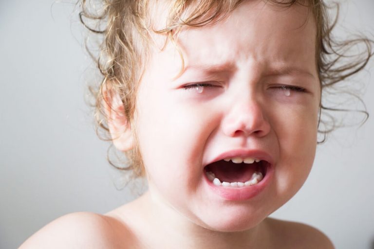 Tips for å få babyen til å sovne