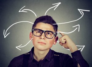 Hvordan fungerer hjernen til barn med ADHD?