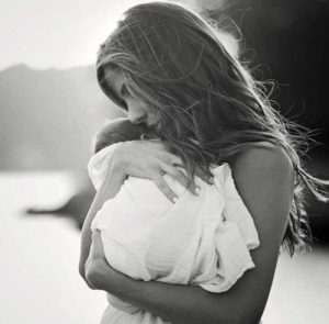 De sterkeste ordene du kan si til en annen mor