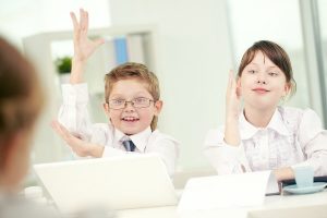 Å lære barna gode manerer - 5 tips til hvordan