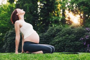 7 tips for deg som er gravid om sommeren