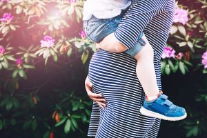 Kjoler for gravide: Hvilke er best?
