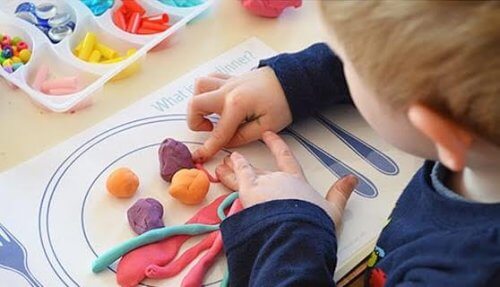 Fordelene med modelleire for barn