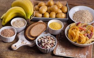 3 puréoppskrifter som er rike på karbohydrater for barn