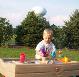 De mange fordelene med kreativ lek hos barn