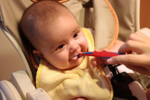 barn mates med solid mat