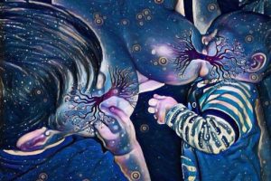 Amming ernærer sjelen og varmer hjertet